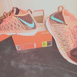 Men's Nike Train Ultrafast FlyKnit